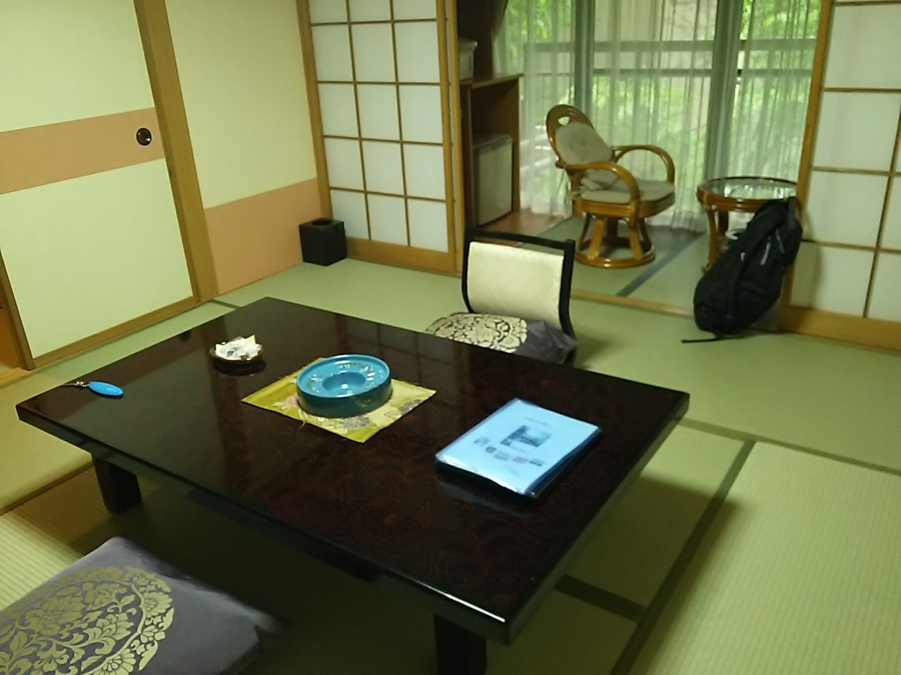 3つの貸切風呂に絶品蕎麦…心もお腹も満たされる温泉宿3380157