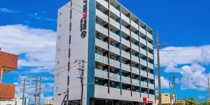 Mr.KINJO 宮古島 パイナガマリゾート（沖縄県 アパートメント） / 1