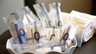 スタンダードクイーンルーム 禁煙