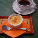 森の中のレストラン 巴里斯(モリノナカノカフェパリス)