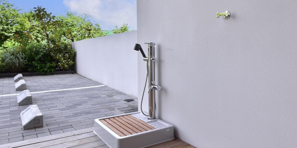 ペット用設備・サービス