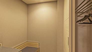 客室の収納一例 / 29