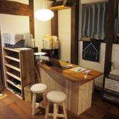 ととと 盛岡の泊まれるたまり場（岩手県 ゲストハウス・ホステル・ドミトリー） / 3