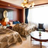 ホテルコンチェルト長崎（長崎県 シティホテル） / 5