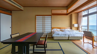 コンフォート ツインルーム