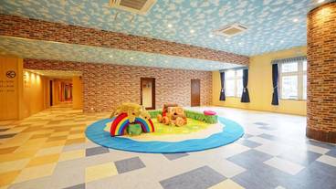 キッズスペース / 5