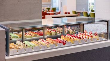 ロビーラウンジ / 7