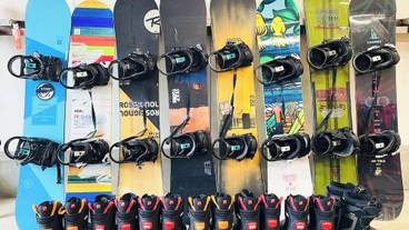 スノーボード / 3