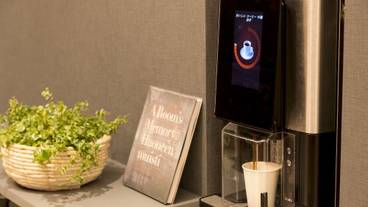 ロビーラウンジ / 10