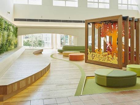 三井ガーデンホテル プラナ東京ベイ / 2