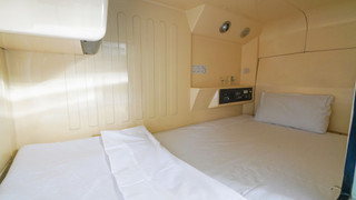 カプセルルーム2室 女性限定