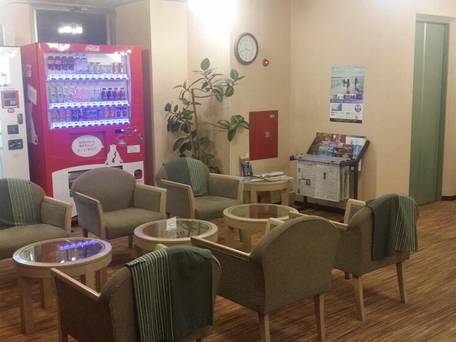 ホテル小名浜ヒルズ（旧：小名浜グリーンホテル） / 3