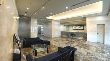 ロビー応接スペース / 4