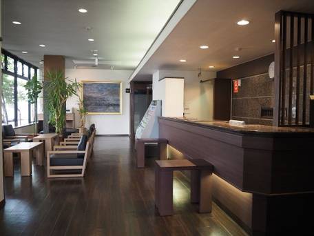 ホテルルートインコート松本インター / 3