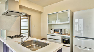 ファミリー コテージ 2 ベッドルーム 禁煙