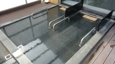 トリートメント ルーム / 13