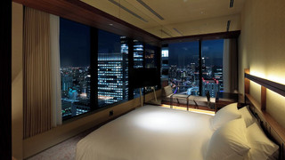 ラグジュアリーコーナーキング 禁煙