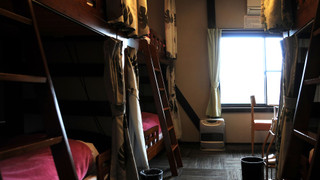 エコノミールーム 3~6名様