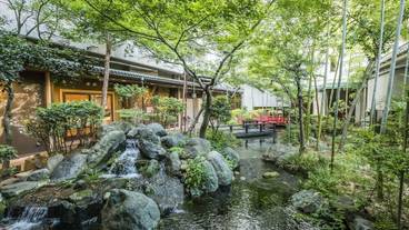 施設内の設備 / 8