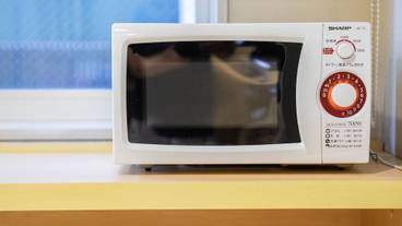 施設内の設備 / 21