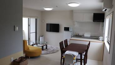 専用キッチン / 11