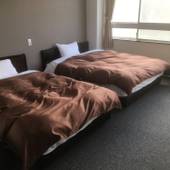 ビジネスホテル あかやね（松山駅前店）（愛媛県 ビジネスホテル） / 4