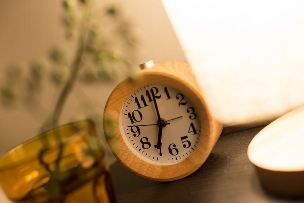 客室の設備とサービス