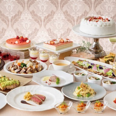 「アンサンブル」ディナー例　①