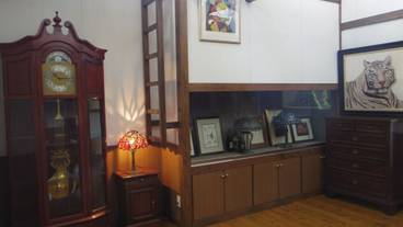 ロビーラウンジ / 10