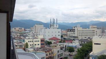 施設からの眺望 / 20