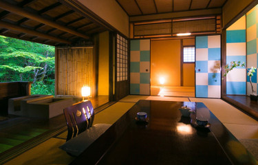 6 Luxury Ryokan in Kyushu Perfect for Lavish Couples Getaways