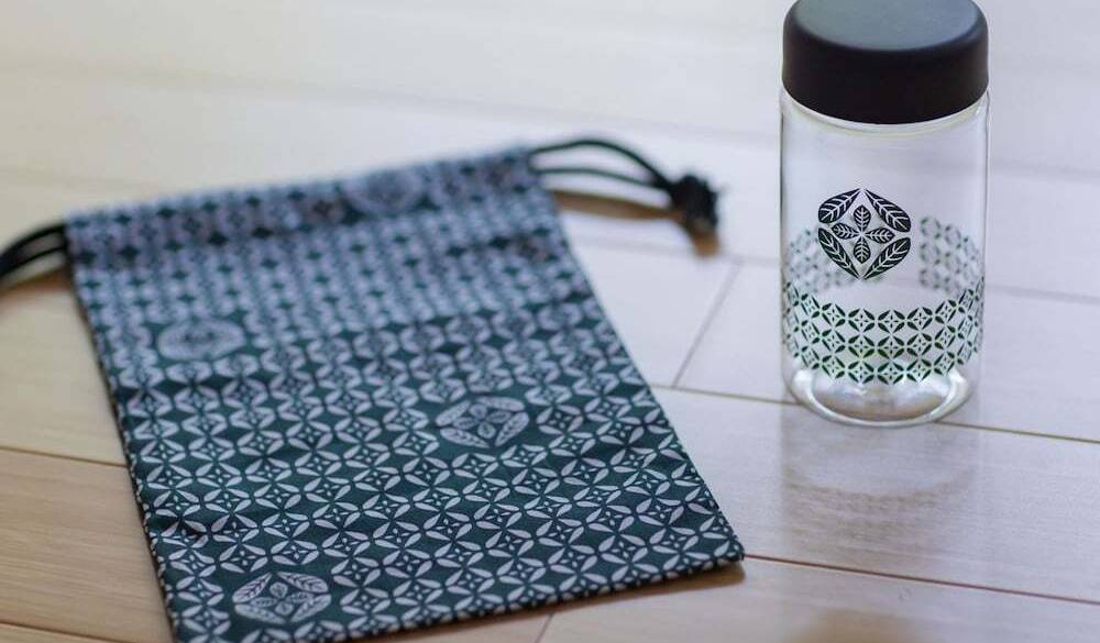 無料のマイボトル / 2