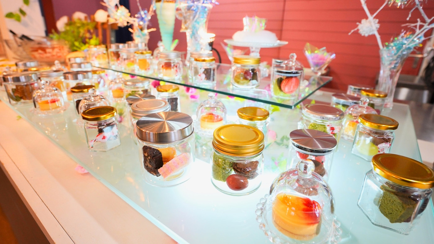 女性のうれしいがたっぷり♡どんな旅でも利用しやすいホテル4288441