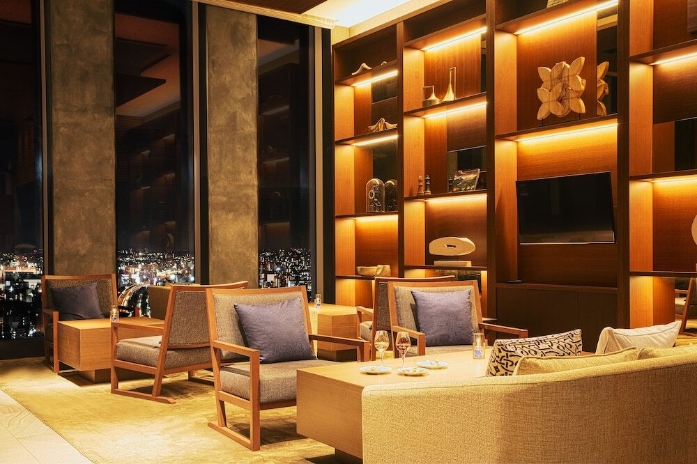 名古屋プリンスホテル スカイタワー3441806