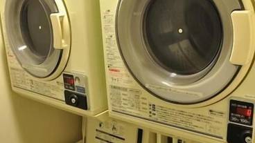 ランドリー / 13