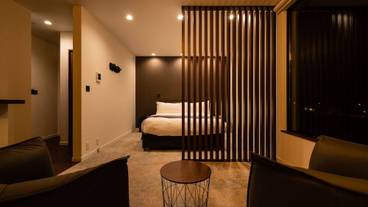 ルーフトップヴィラ② / 10