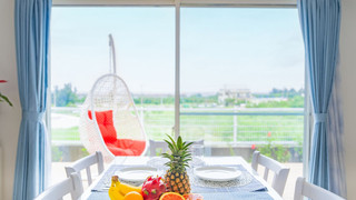 3ベッドルームヴィラ 禁煙