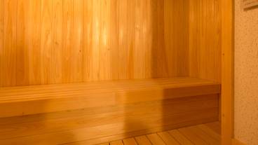 本館 サウナ / 5