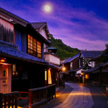 【全国】古民家ホテル「NIPPONIA HOTEL」で、時間を忘れる非日常体験を。