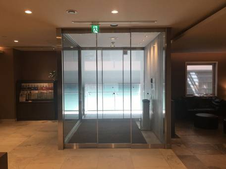 京急EXイン 東銀座 / 2