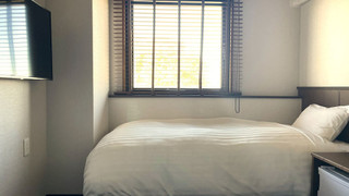 スタンダードツイン 禁煙