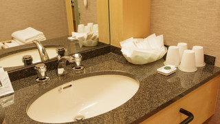 デラックス 和室 (皇居側) 禁煙