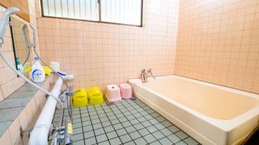 バスルーム / 16