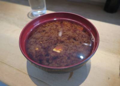 おにぎり浅草宿六