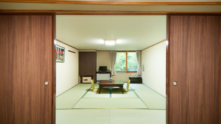 [本館] 大部屋16.5畳(お手洗い, 洗面所なし)