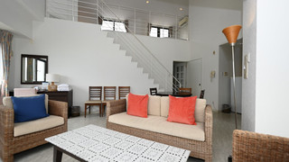 オーシャンビューメゾネット 禁煙