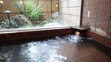 温泉 / 5