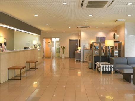 湘南台第一ホテル藤沢横浜 / 2