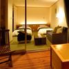 【日光周辺×露天風呂付客室】部屋で「源泉かけ流し」を楽しもう♡カップル向き旅館7選