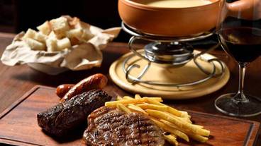 レストラン / 24